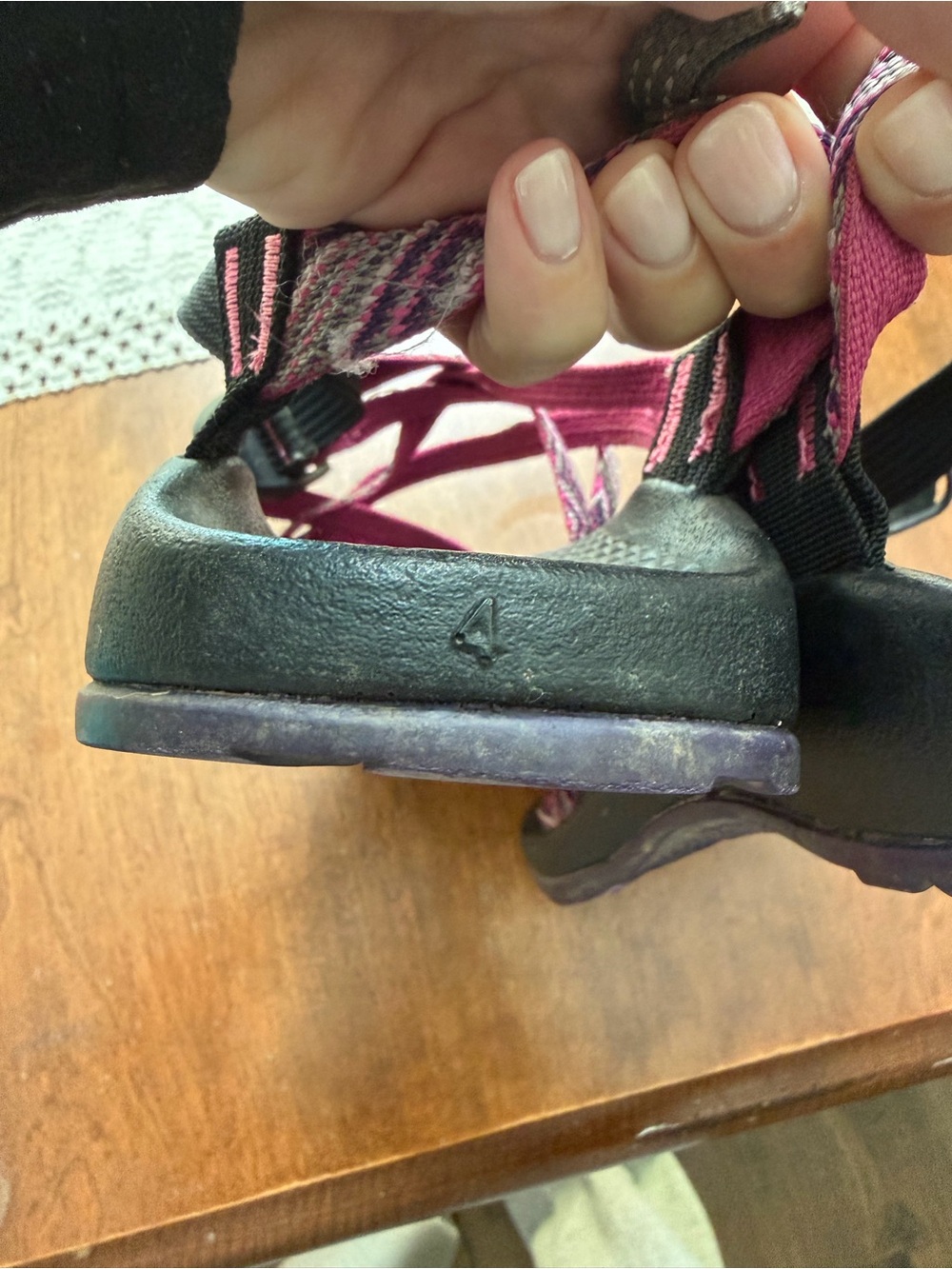 Chaco Sandals - Picture 4 of 4